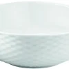 PILLIVUYT Bol rond blanc porcelaine culinaire Ø 16 cm Queen Ann Clearance