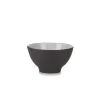 Bol rond blanc porcelaine culinaire Ø 12 cm Equinoxe - REVOL Best