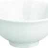 Bol rond blanc porcelaine culinaire Ø 11,5 cm - PILLIVUYT Outlet
