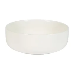 Bol rond blanc porcelaine renforcée Ø 18,5 cm Artic - ACCOLADE Best