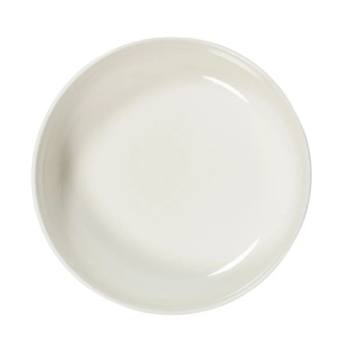 Bol rond blanc porcelaine renforcée Ø 18,5 cm Artic - ACCOLADE Best