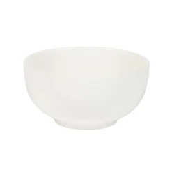 Bol rond blanc porcelaine renforcée 35 cl Ø 12 cm Artic - ACCOLADE Online