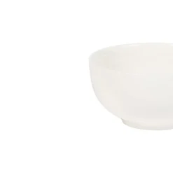 Bol rond blanc porcelaine renforcée 35 cl Ø 12 cm Artic - ACCOLADE Online