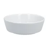 RAK Bol rond blanc porcelaine vitrifiée Ø 11,9 cm Access Clearance