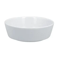 RAK Bol rond blanc porcelaine vitrifiée Ø 11,9 cm Access Clearance