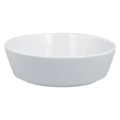 Bol rond blanc porcelaine vitrifiée Ø 16 cm Access - RAK Online
