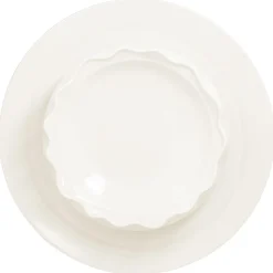 Bol rond blanc porcelaine vitrifiée Ø 20 cm Appeal - RAK Discount