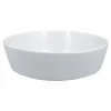 RAK Bol rond blanc porcelaine vitrifiée Ø 18 cm Access Hot