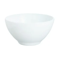 Bol rond blanc verre opal 50 cl Ø 13,2 cm Nova Aquitania - ARCOROC