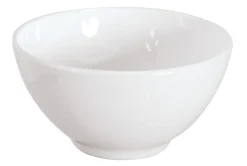 ARCOROC Bol rond blanc verre opal 50 cl Ø 13,2 cm Restaurant Sale