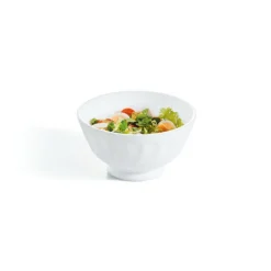 Bol rond blanc verre opal 46 cl Ø 13,05 cm Trianon - ARCOROC Clearance