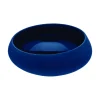 Bol rond bleu grès émaillé Ø 12 cm Gourmet - DEGRENNE Sale