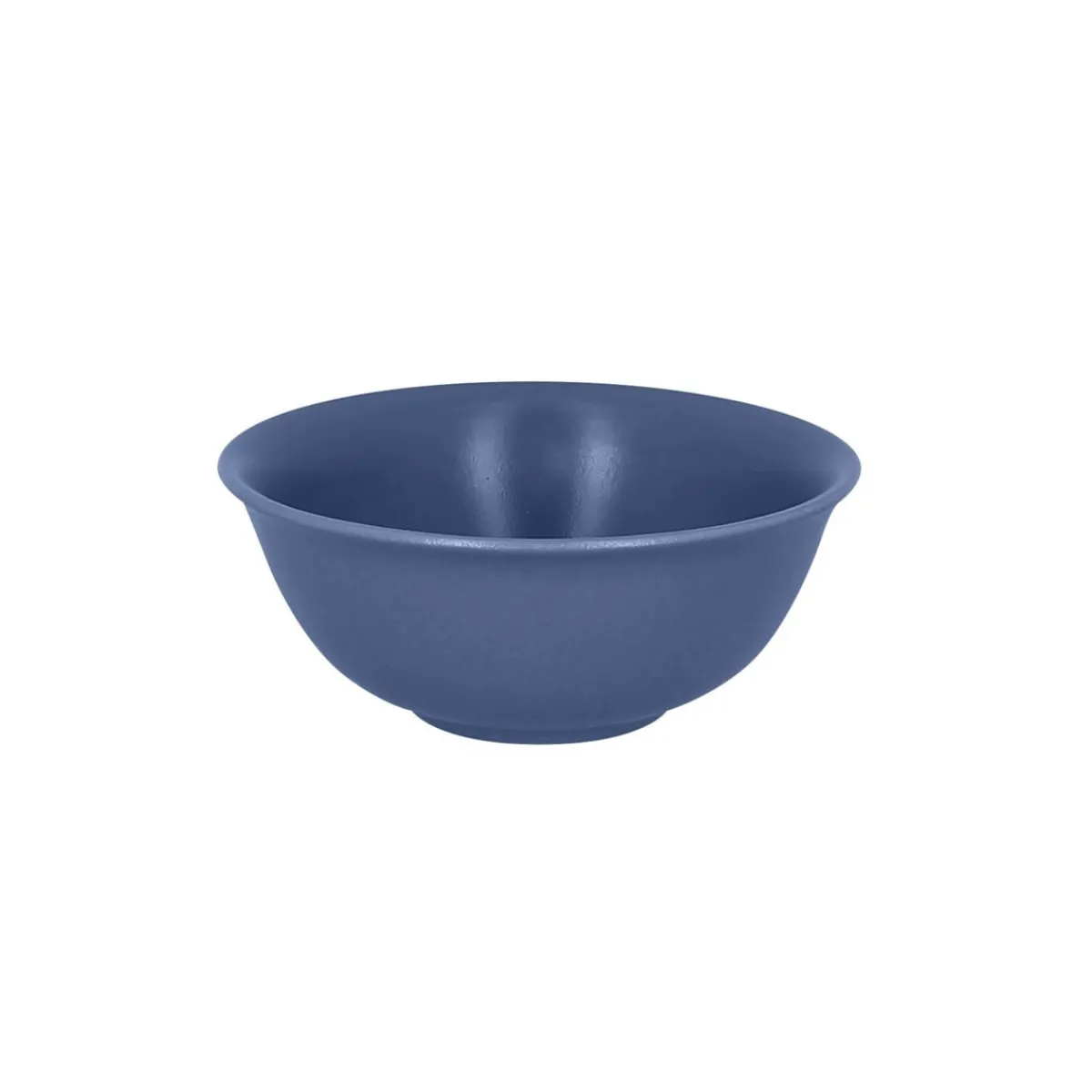 RAK Bol rond Bleu lavande porcelaine vitrifiée Ø 16 cm Neo Fusion Online