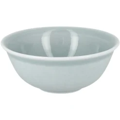 RAK Bol rond bleu porcelaine vitrifiée Ø 16 cm Vintage Sale