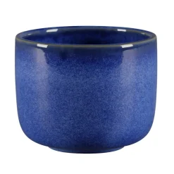 Bol rond bleu porcelaine vitrifiée Ø 10 cm stone Ease - RAK Hot