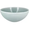 Bol rond bleu porcelaine vitrifiée Ø 20,2 cm Vintage - RAK Best