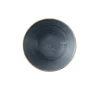 CHURCHILL Bol rond blueberry porcelaine vitrifiée Ø 22 cm Stonecast Blueberry Hot