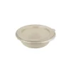 Bol rond Ø 20,5 cm 5,5 cm 960 ml Oxstal (500 pièces) - PRO.MUNDI Hot