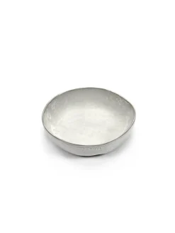 SERAX Bol rond écru grès émaillé Ø 22 cm La Mère Clearance