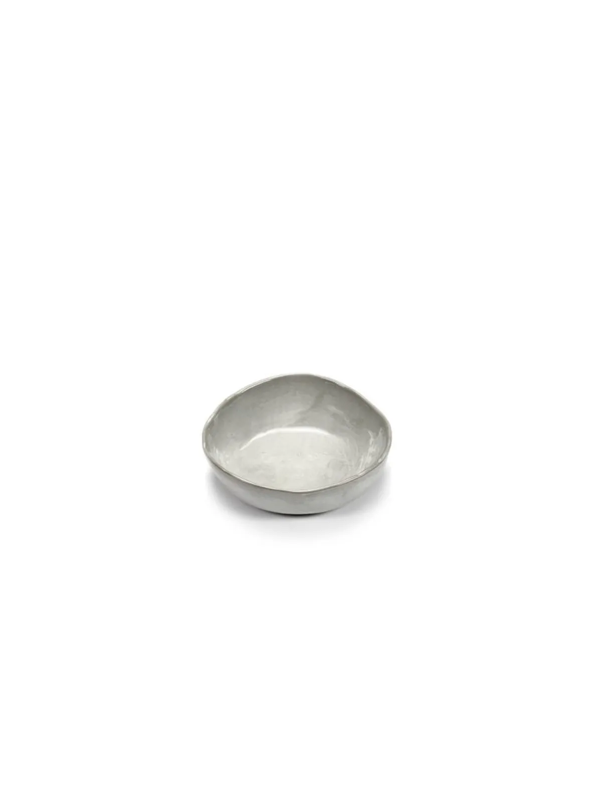 Bol rond écru grès émaillé 11,5 cm La Mère - SERAX Online