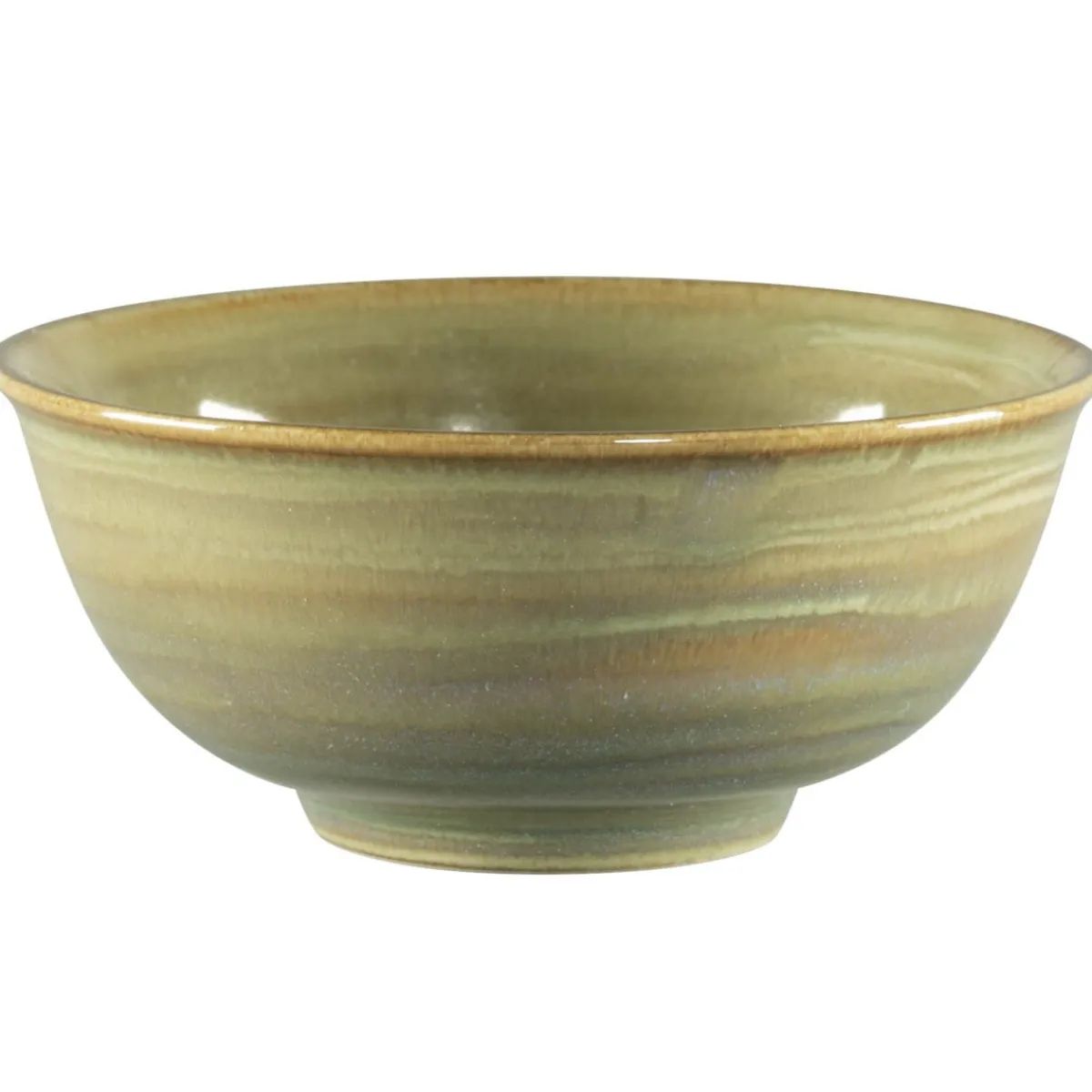 RAK Bol rond Emerald porcelaine vitrifiée Ø 12 cm stone Spot Sale