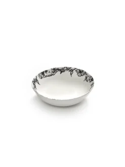 SERAX Bol rond ENCHANTED GARDEN porcelaine Ø 15 cm Unity Hot