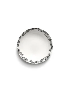 SERAX Bol rond ENCHANTED GARDEN porcelaine Ø 15 cm Unity Hot