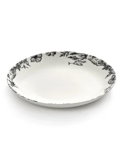 Bol rond ENCHANTED GARDEN porcelaine Ø 27 cm Unity - SERAX