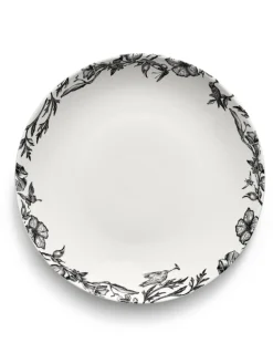 Bol rond ENCHANTED GARDEN porcelaine Ø 27 cm Unity - SERAX