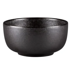 RAK Bol rond Forge porcelaine vitrifiée 41,5 cl Ø 12 cm stone Ease Sale