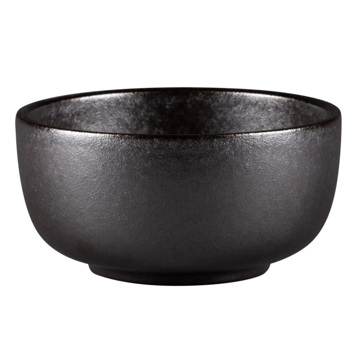 RAK Bol rond Forge porcelaine vitrifiée 41,5 cl Ø 12 cm stone Ease Sale