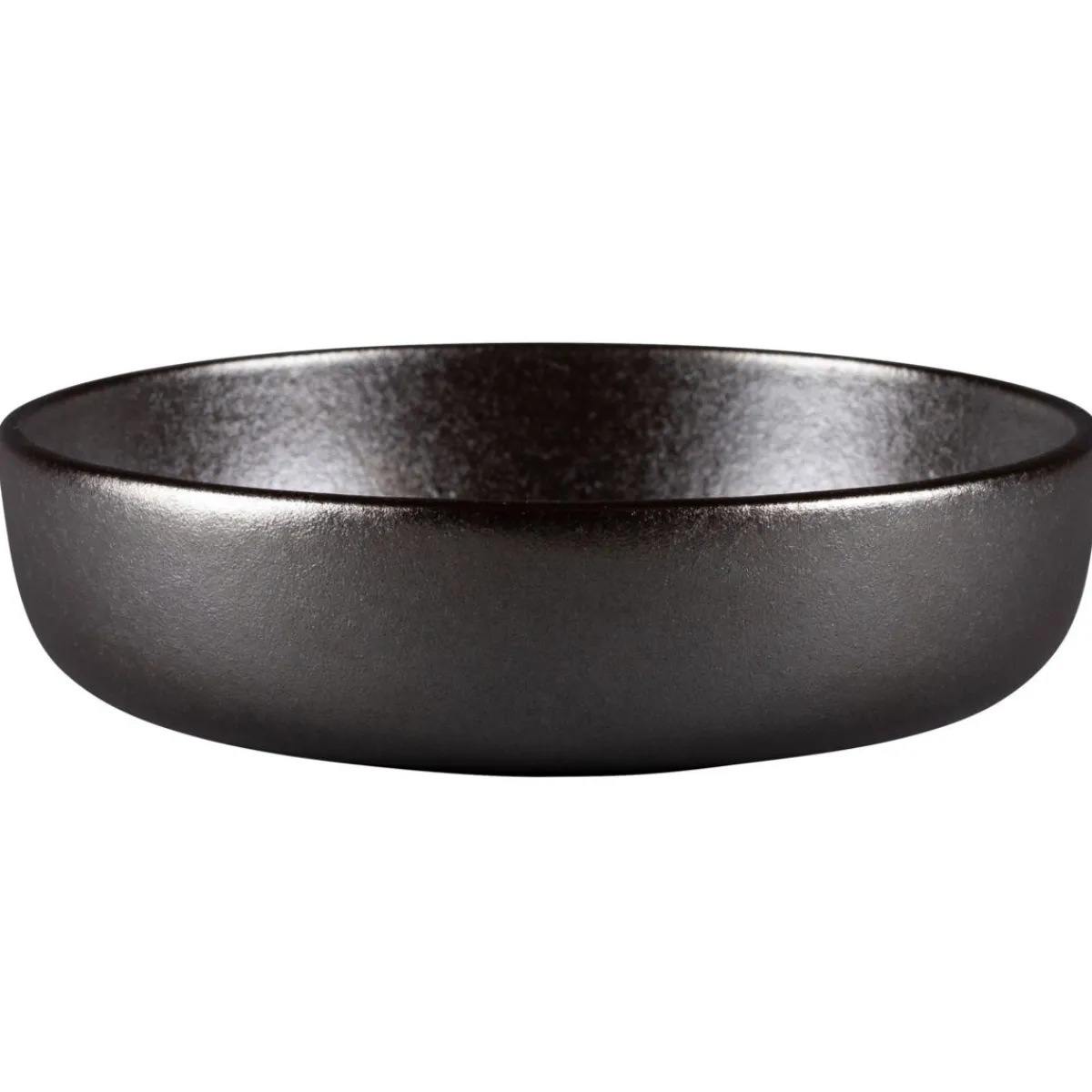 RAK Bol rond Forge porcelaine vitrifiée Ø 20 cm stone Ease Sale