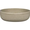 Bol rond Grey porcelaine vitrifiée Ø 16 cm Selva - RAK Sale