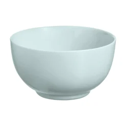 Bol rond gris verre opal Ø 14,5 cm Diwali - LUMINARC Online