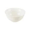 RAK Bol rond ivoire porcelaine vitrifiée 27 cl Ø 12 cm Nano