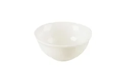 RAK Bol rond ivoire porcelaine vitrifiée 27 cl Ø 12 cm Nano