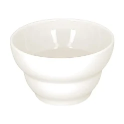 RAK Bol rond ivoire porcelaine vitrifiée Ø 12,5 cm Aurea Clearance
