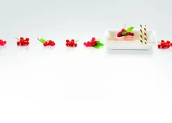 Bol rond ivoire porcelaine vitrifiée 95 cl Ø 23 cm Ska - RAK Best