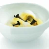 Bol rond ivoire porcelaine vitrifiée 40 cl Ø 13 cm Ska - RAK Sale