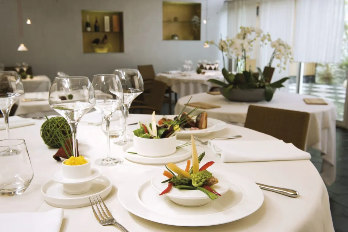 RAK Bol rond ivoire porcelaine vitrifiée Nordic Hot