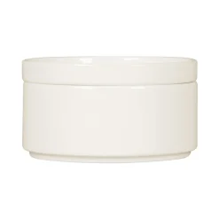 RAK Bol rond ivoire porcelaine vitrifiée Nordic Hot