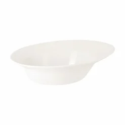 RAK Bol rond ivoire porcelaine vitrifiée 26 cm Giro Sale
