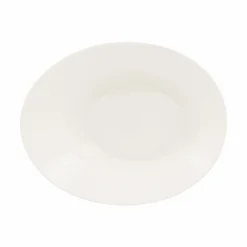 RAK Bol rond ivoire porcelaine vitrifiée 26 cm Giro Sale
