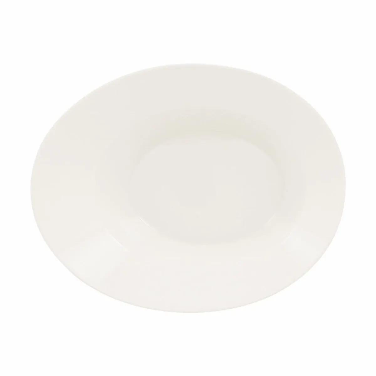 RAK Bol rond ivoire porcelaine vitrifiée 26 cm Giro Sale