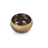 REVOL Bol rond noir porcelaine culinaire Ø 8,8 cm Solstice Online