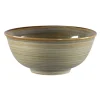 RAK Bol rond Peridot porcelaine New