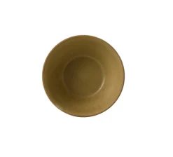 Bol rond petra_sand porcelaine vitrifiée Ø 13 cm Nourish Petra - CHURCHILL Sale