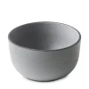 Bol rond poivre porcelaine culinaire 15 cl Ø 9 cm Equinoxe - REVOL Sale