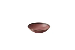 DUDSON Bol rond prune porcelaine vitrifiée Ø 18,2 cm Harvest Online