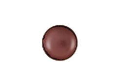DUDSON Bol rond prune porcelaine vitrifiée Ø 18,2 cm Harvest Online